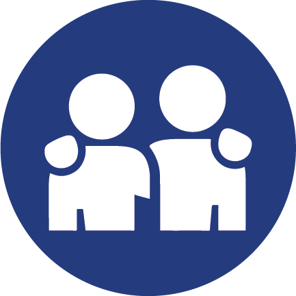 Refer friend Icon